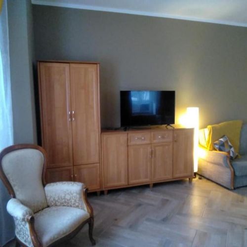 Apartament cu 1 camera pentru 4 pers.