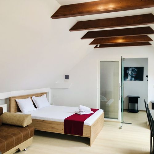 Exclusive  Apartman pro 6 os. s 1 ložnicí