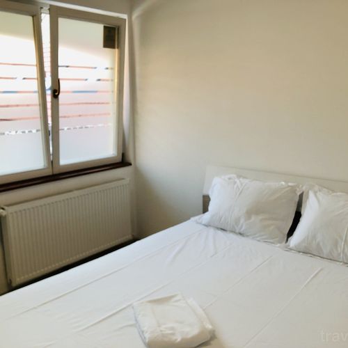Art  Apartman pro 6 os. s 1 ložnicí