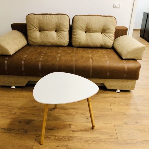 Manzárd  Apartman pro 4 os. s 1 ložnicí