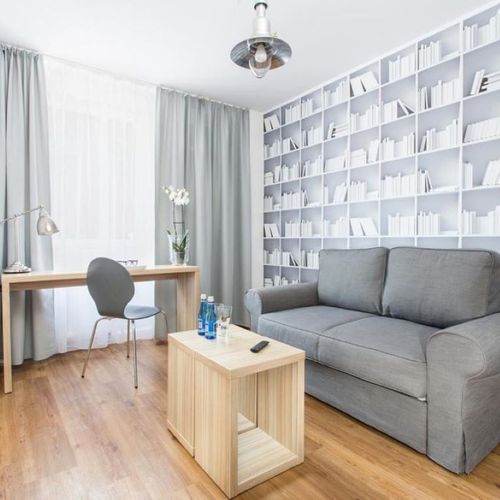 Pokój 5-osobowy Superior