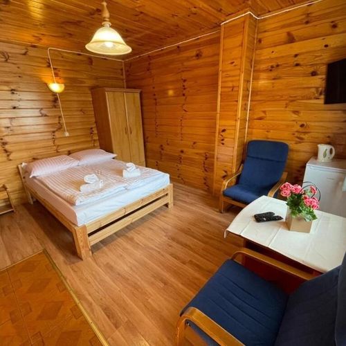 Pokój 2-osobowy z balkonem