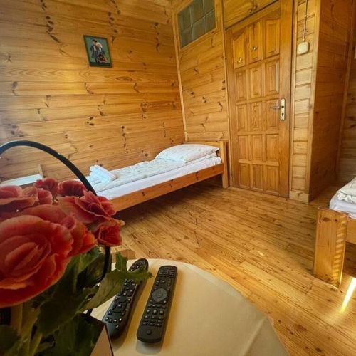 Pokój 2-osobowy z tarasem