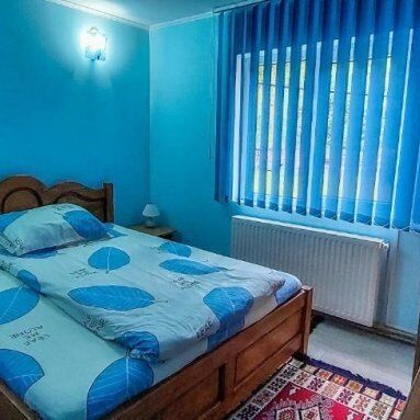 Pokój 2-osobowy na piętrze na parterze