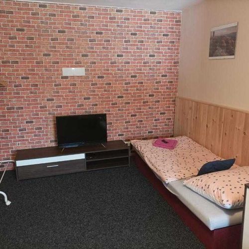 Apartman s vlastní kuchyňkou  pro 3 os.