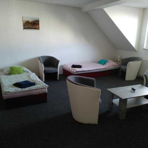 Apartman s vlastní kuchyňkou  pro 5 os.