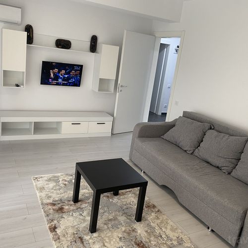 Apartament cu 1 camera pentru 4 pers.