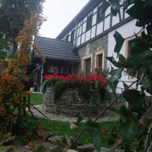 Apartament 11-osobowy z 4 pomieszczeniami sypialnianymi