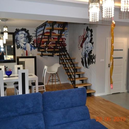 Apartament 6-osobowy 