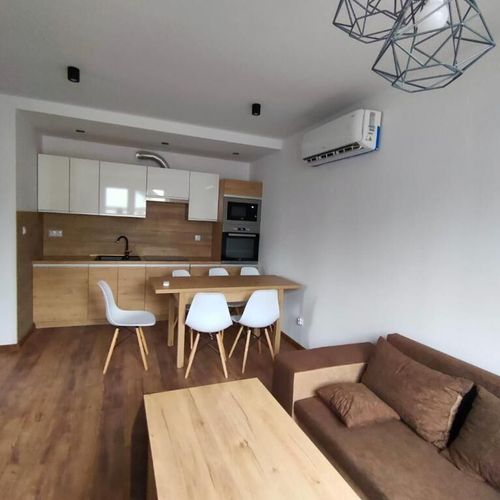 Apartament 7-osobowy