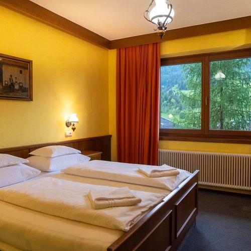 Apartament 4-osobowy Superior z balkonem