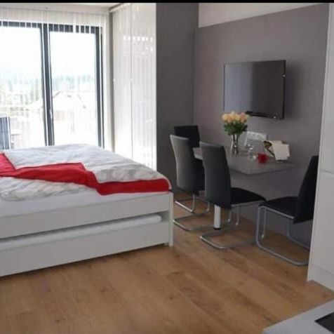 Apartman se sprchou s vlastní kuchyňkou pro 2 os.