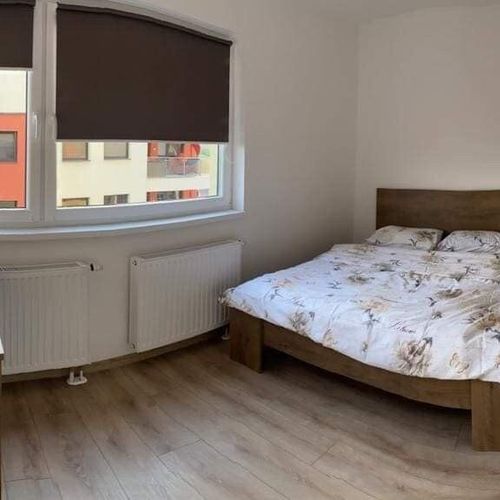Apartament cu 2 camere pentru 4 pers.
