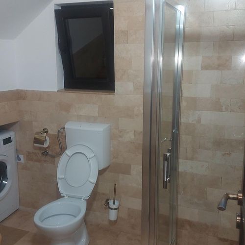 Casă de vacanță pentru 5 pers. (se inchirieaza doar integral)