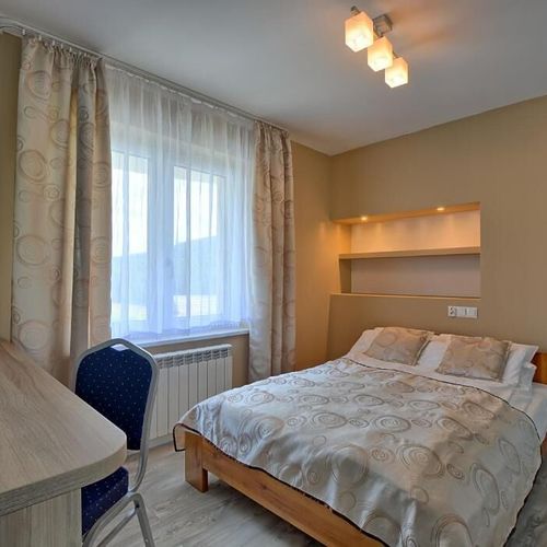 Pokój 2-osobowy 