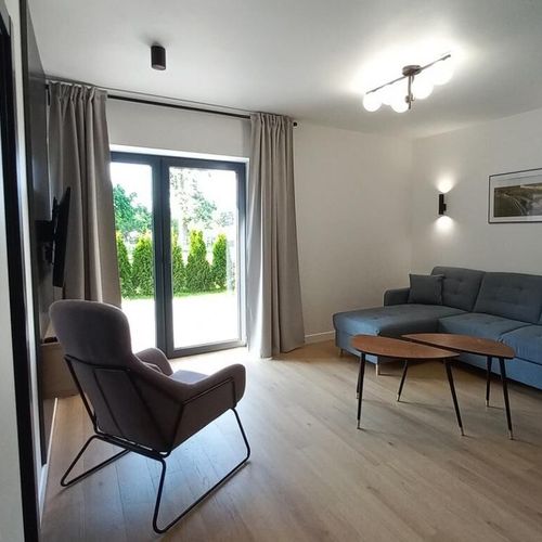 Apartman pro 6 os. se 3 ložnicemi