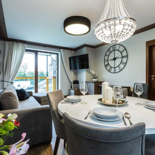 Apartament cu 3 camere pentru 6 pers.