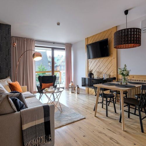 Apartament cu 3 camere pentru 6 pers.