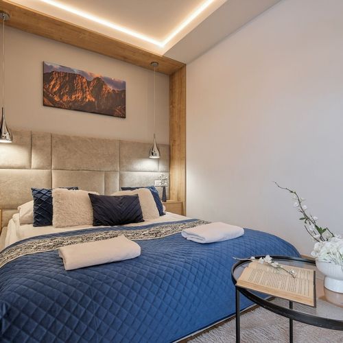 Apartament cu 2 camere pentru 4 pers.