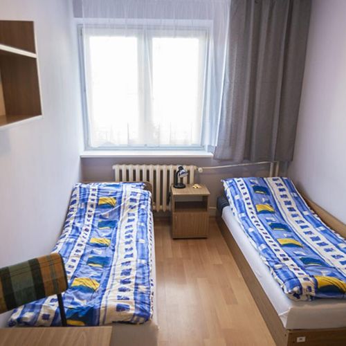 Apartament 7-osobowy z 3 pomieszczeniami sypialnianymi