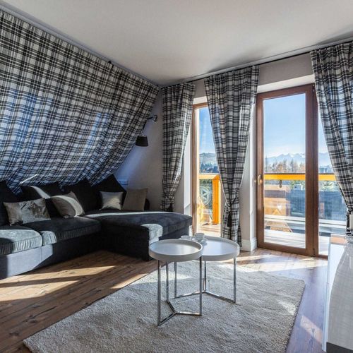 Apartament cu 2 camere pentru 6 pers.