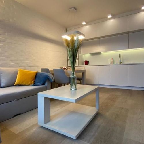 Apartament familial(ă) cu 2 camere pentru 4 pers.
