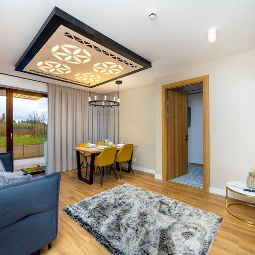 Apartament cu 2 camere pentru 5 pers.