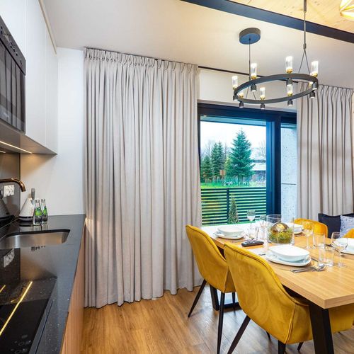 Apartament cu 2 camere pentru 4 pers.