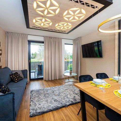Apartament cu 2 camere pentru 4 pers.