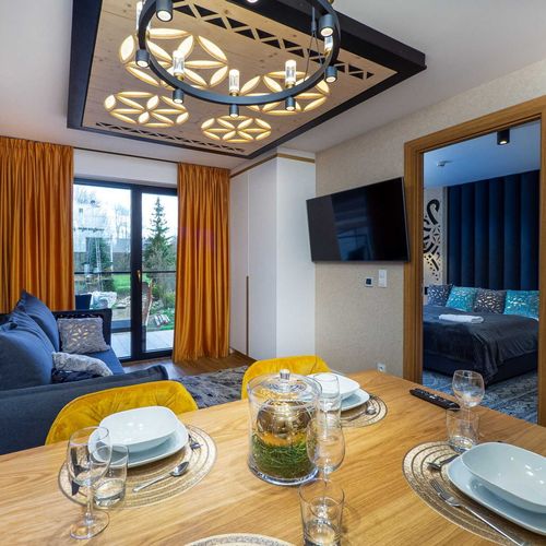 Apartament cu 2 camere pentru 4 pers.