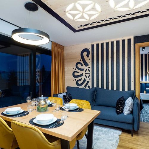 Apartament cu 2 camere pentru 4 pers.