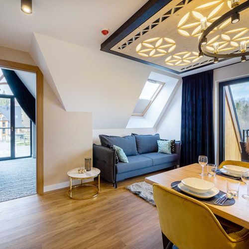 Apartament cu 2 camere pentru 4 pers.