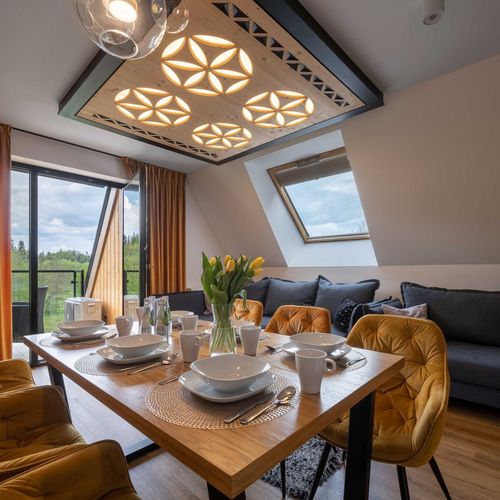 Apartament cu 2 camere pentru 6 pers.