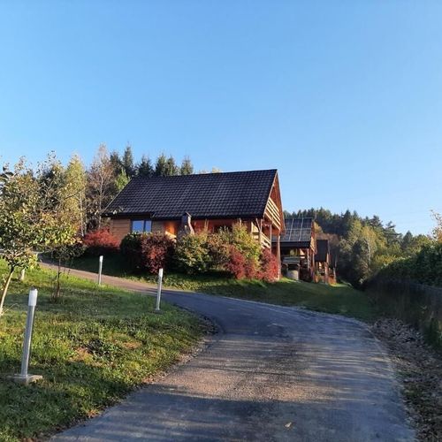 Casă de vacanță pentru 8 pers. (se inchirieaza doar integral)