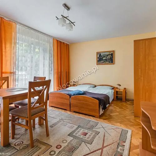 Apartament 6-osobowy