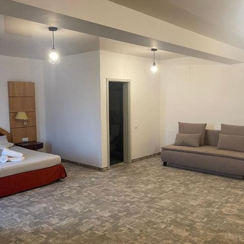 Apartament cu 2 camere pentru 4 pers.