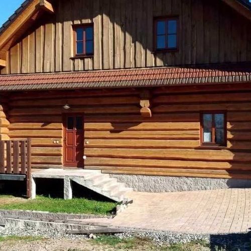 Pokój 18-osobowy 