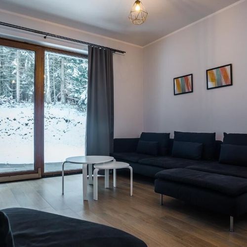 Apartament cu 2 camere pentru 4 pers.