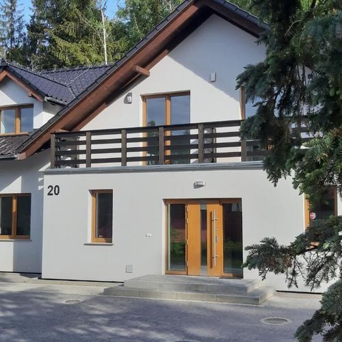 Apartament cu 3 camere pentru 7 pers.