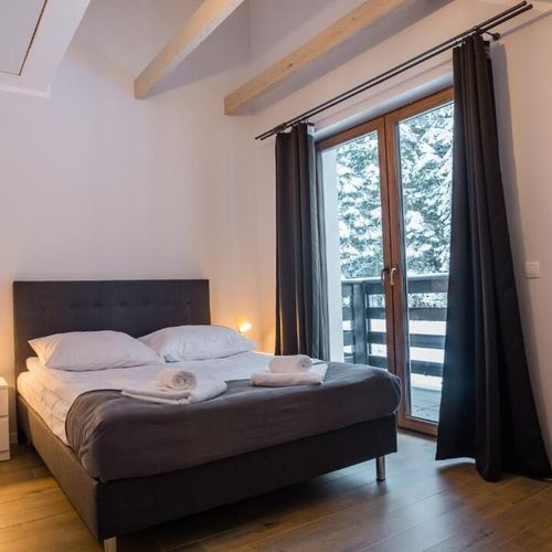 Apartament cu 2 camere pentru 4 pers.