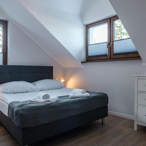 Apartament cu 3 camere pentru 7 pers.