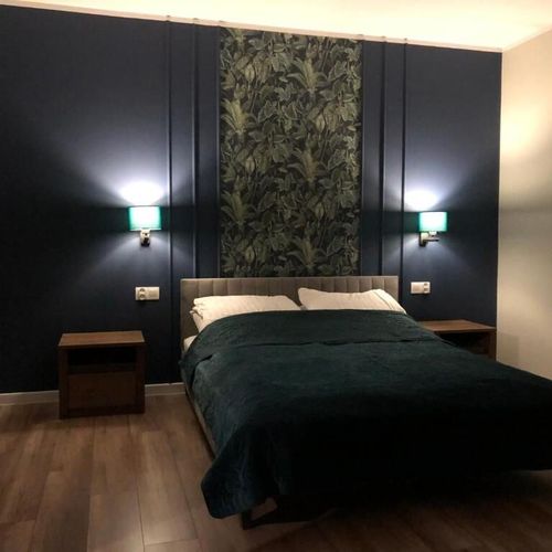Apartament cu 2 camere pentru 5 pers.