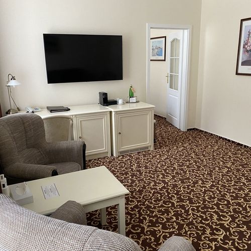 Apartament cu 1 camera pentru 2 pers.