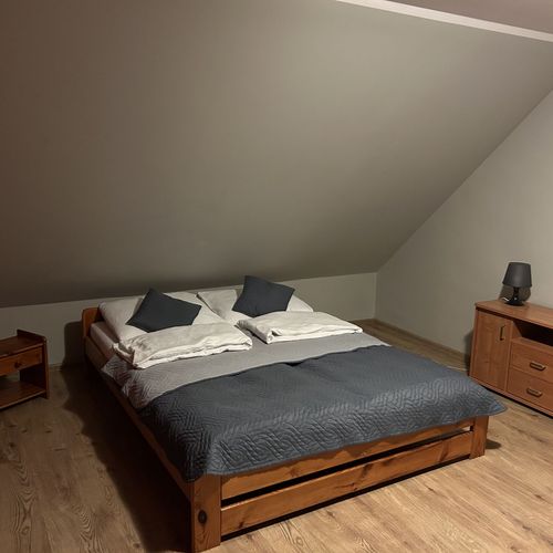 Apartament cu 2 camere pentru 4 pers.