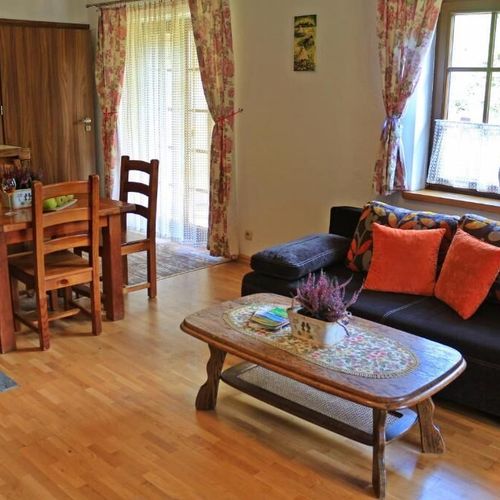 Apartament 4-osobowy 