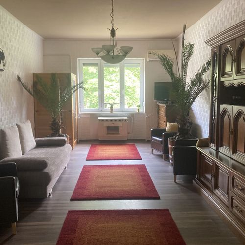 Apartament cu 3 camere pentru 6 pers.
