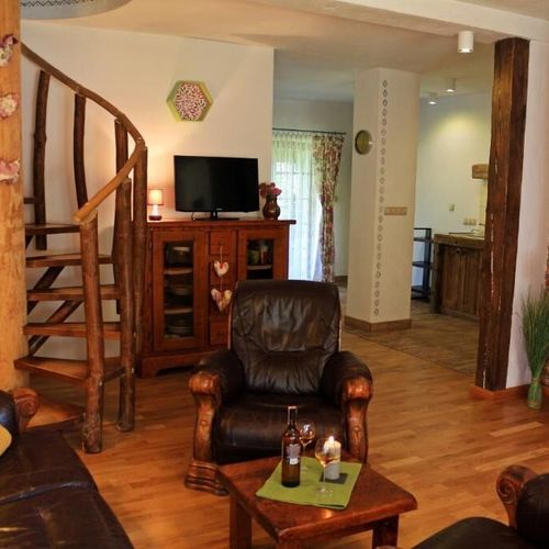 Apartament 12-osobowy