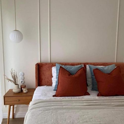 Apartament 4-osobowy z 2 pomieszczeniami sypialnianymi