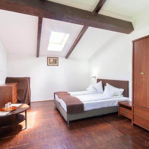 Casă de vacanță family pentru 18 pers. (se inchirieaza doar integral)