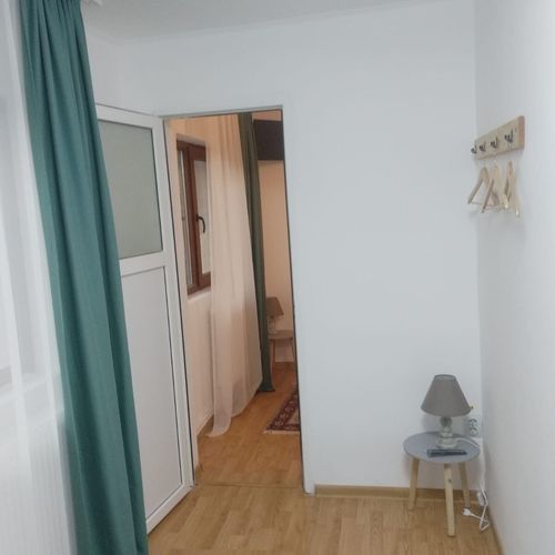 Suita pro 4 os. se 2 ložnicemi